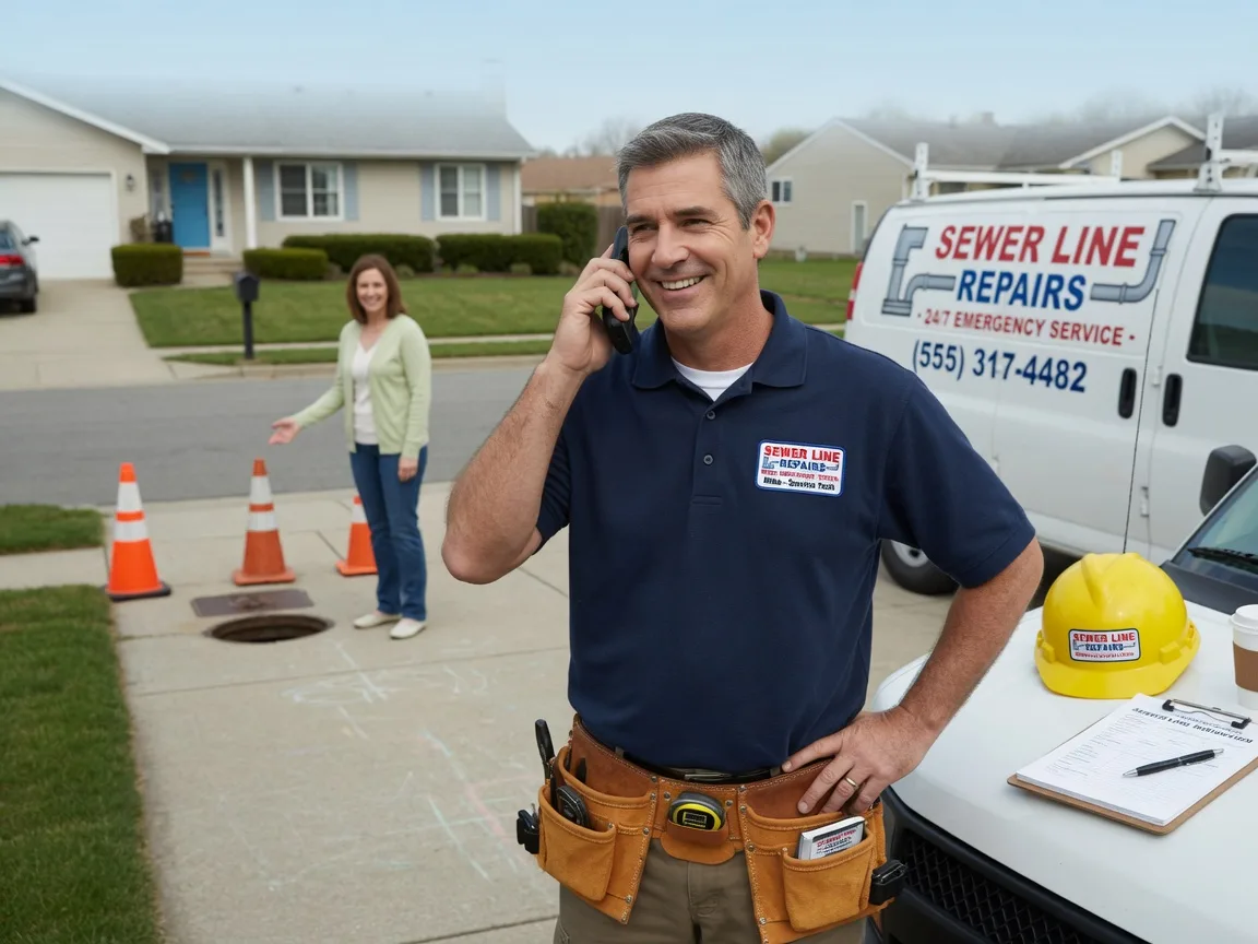 Emergency Plumber Boyertown, PA FAQs