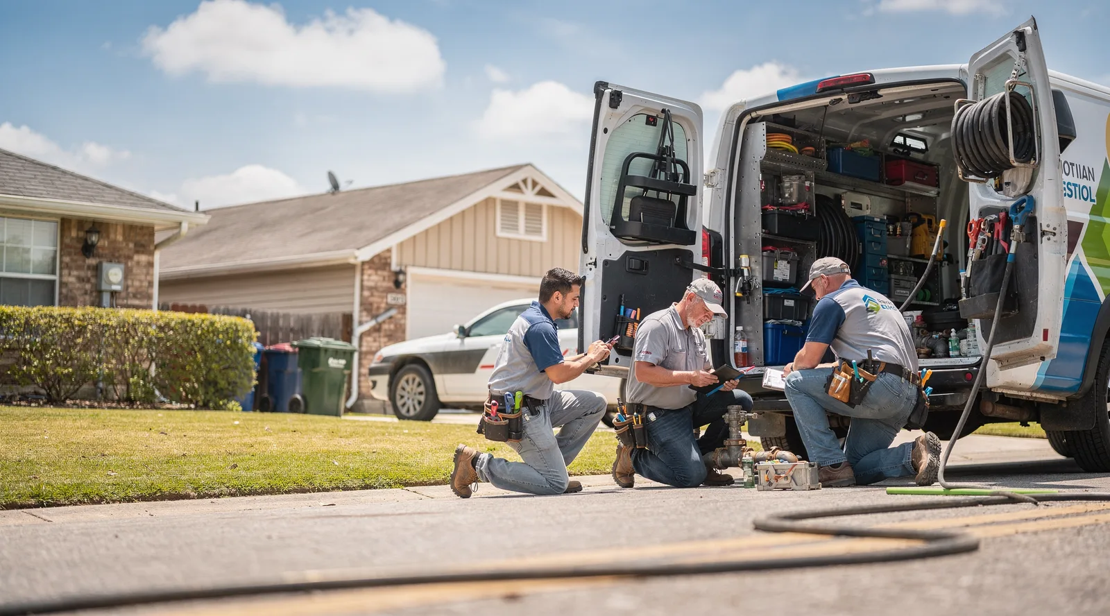 Emergency Plumber in Boyertown, PA near me